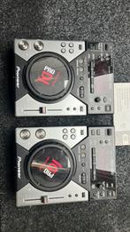 ≥ Pioneer CDJ 400 - DJ-set voor muziekliefhebbers | Marktplaats