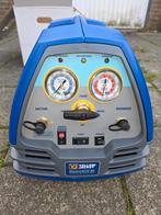 Yellow Jacket Afpompunit, Ophalen, Nieuw