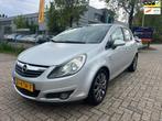 Opel Corsa 1.4-16V '111' Edition 5Deurs - Airco - Nieuwe Apk, Voorwielaandrijving, Euro 5, Gebruikt, 4 cilinders