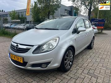 Opel Corsa 1.4-16V '111' Edition 5Deurs - Airco - Nieuwe Apk beschikbaar voor biedingen