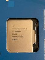 Intel Core i5-14600KF NIEUW, Computers en Software, Processors, Ophalen of Verzenden, Nieuw, 6-core, 4 Ghz of meer
