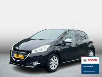 Peugeot 208 1.2 e-VTi Oxygo LEES TEKST beschikbaar voor biedingen