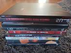 Muziek dvd's, Alle leeftijden, Ophalen of Verzenden, Zo goed als nieuw, Overige gebieden