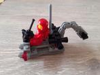 Lego 6822 Space Digger, Gebruikt, Ophalen of Verzenden