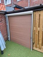 screen 182 br 198 hoog zie fotos, Doe-het-zelf en Verbouw, Rolluiken, Ophalen, Gebruikt, 150 tot 200 cm, 150 tot 200 cm