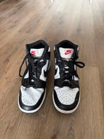 Nike Dunk High Panda Black White - Maat 39, Kleding | Dames, Schoenen, Verzenden, Gedragen, Zwart, Sneakers of Gympen