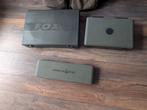 Fox Edges Large Tacklebox,Korda tacklebox en Korda rig safe, Ophalen of Verzenden, Zo goed als nieuw, Overige typen