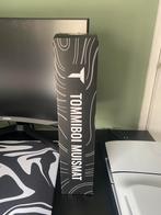 Tommiboi muismat 45-40 cm, Computers en Software, Muismatten, Ophalen of Verzenden, Zo goed als nieuw