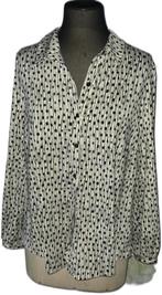 Blouse K-Design xxl, Kleding | Dames, Blouses en Tunieken, K-design, Verzenden, Zo goed als nieuw, Maat 46/48 (XL) of groter
