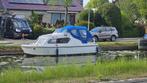 Boot, Ophalen, 10 tot 30 pk, Zo goed als nieuw, 6 tot 9 meter