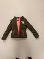 Winterjas B Nosy meisje maat 13/140, Gebruikt, B.Nosy, Meisje, Ophalen of Verzenden