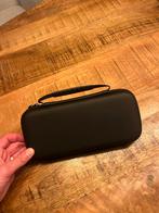 Nintendo Switch (OLED) Tas - Bescherm je console!, Spelcomputers en Games, Ophalen of Verzenden, Zo goed als nieuw, Switch Lite