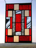 Raamhanger glas in lood voorzetraam glas ramen, Ophalen of Verzenden, Nieuw
