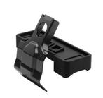 Thule evo clamp kit 145028 / 5028 voor Renault Espace, Auto diversen, Dakdragers, Ophalen of Verzenden