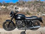 V7 Stone II abs, Motoren, Motoren | Moto Guzzi, Toermotor, 12 t/m 35 kW, Particulier, 2 cilinders