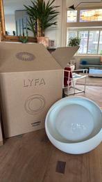 Lyfa Cornea Wall 220 Nieuw in doos 2 STUKS!, Ophalen of Verzenden, Nieuw