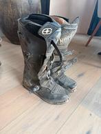 Nofear attack motocross laarzen motorlaarzen, Ophalen, Tweedehands, Laarzen