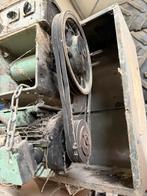 Ondemalingspomp - 200 Aansluitingen - Werkend, Zakelijke goederen, Agrarisch | Werktuigen, Ophalen of Verzenden, Akkerbouw, Overige typen