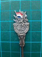 lepeltje Nederland Bevrijd 50 jaar 1945-1995., Ophalen of Verzenden, Landmacht, Nederland, Overige typen