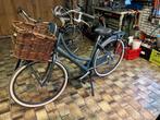 Cortina moederfiets, Fietsen en Brommers, Overige merken, Zo goed als nieuw, 0 zitjes, 56 cm of meer