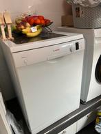 Bosch SilencePlus Vaatwasser - Vrijstaand, Witgoed en Apparatuur, Vaatwasmachines, Gebruikt, 60 cm of meer, Eco programma, Ophalen of Verzenden