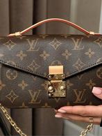 Tas Louis Vuitton, Ophalen of Verzenden, Zo goed als nieuw, Bruin, Handtas