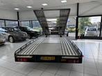 Tijhof TA35-ANN Autotransporter  Autoambulance, Gebruikt, Zwart, Origineel Nederlands, Bedrijf