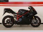 DUCATI 1098 S (bj 2008), DUCATI, 2 cilinders, 1099 cc, Motorrijbewijs A