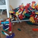 K' nex. Bouwconstructie, Ophalen of Verzenden, Zo goed als nieuw, K'nex