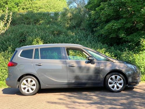 Opel Zafira Tourer INKOOP OPEL ZAFIRA CORSA VIVARO COMBO AST, Auto's, Opel, Bedrijf, Te koop, Zafira, ABS, Airbags, Airconditioning