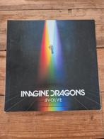 Lp Imagine Dragons Evolve, Ophalen of Verzenden, Zo goed als nieuw