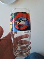 Corneille Smaak in Kunst glas nummer II, Ophalen of Verzenden, Zo goed als nieuw