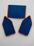 Huzaren prins van Oranje, Ophalen of Verzenden, Landmacht, Nederland, Embleem of Badge