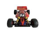Tamiya Dirt Trasher 1/10 rc auto, Elektro, Gebruikt, Auto offroad, Ophalen of Verzenden