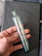 Bodemvondst 18e eeuwse medicijnfles, Ophalen of Verzenden