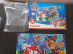 Puzzel Paw Patrol 99 stukjes 3+jaar, Ophalen of Verzenden, Meer dan 50 stukjes, Zo goed als nieuw, 2 tot 4 jaar