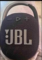 Jbl clip 4, Audio, Tv en Foto, Luidsprekers, Ophalen of Verzenden, Zo goed als nieuw, JBL