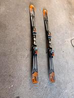 Atomic Metron 9.20 Carveski 164cm met NEOX Binding, Ophalen, 160 tot 180 cm, Gebruikt, Carve