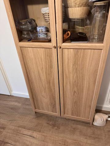 IKEA Billy kast - zo goed als nieuw! - afbeelding 5