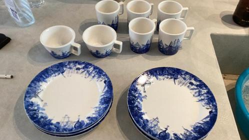 Piet Hein Eek voor DE - RUILEN, Antiek en Kunst, Antiek | Servies los, Ophalen