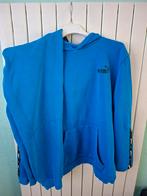 Puma Trainingspak Maat 176, Kinderen en Baby's, Ophalen of Verzenden, Zo goed als nieuw, Puma, Jongen