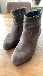 Dames enkellaarsjes maat 40, Kleding | Dames, Schoenen, Bruin, Lage of Enkellaarzen, Ophalen of Verzenden, Gedragen