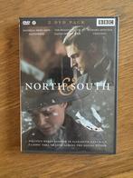 BBC North and South miniserie, Cd's en Dvd's, Boxset, Drama, Ophalen of Verzenden, Zo goed als nieuw