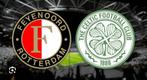 Feyenoord celtic vak w1, Tickets en Kaartjes, Seizoenskaart, Eén persoon