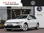 Volkswagen Golf 1.4 eHybrid 245 pk DSG GTE | Navigatie | App, Stof, Gebruikt, 4 cilinders, Wit