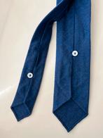Handgemaakte cashmere das Viola Milano. Nieuw., Kleding | Heren, Stropdassen, Ophalen of Verzenden, Zo goed als nieuw