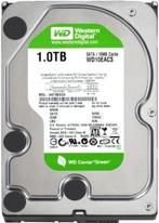 Western Digital WD10EACS - 1TB [HDD-1381] 02-10, Intern, Zo goed als nieuw, Desktop, SATA