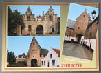 Zierikzee, Noordhavenpoort, Verzamelen, Ansichtkaarten | Nederland, Ophalen of Verzenden, 1940 tot 1960, Ongelopen, Zeeland