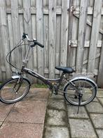 CityTraveller Opvouwbare Fiets - Zo Goed Als Nieuw, Fietsen en Brommers, Fietsen | Vouwfietsen, Heren, Versnellingen, Zo goed als nieuw