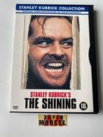 Kubrick’s The Shining DVD, Ophalen of Verzenden, Zo goed als nieuw, Vanaf 16 jaar